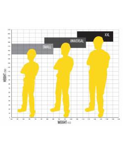 Tree Top Professional Harness